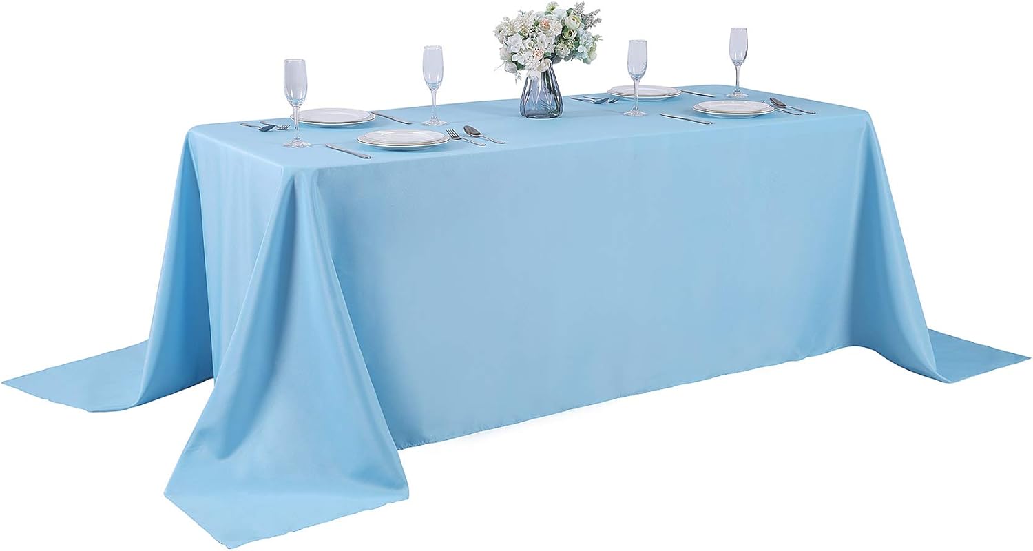 Cupuamon – Mantel rectangular