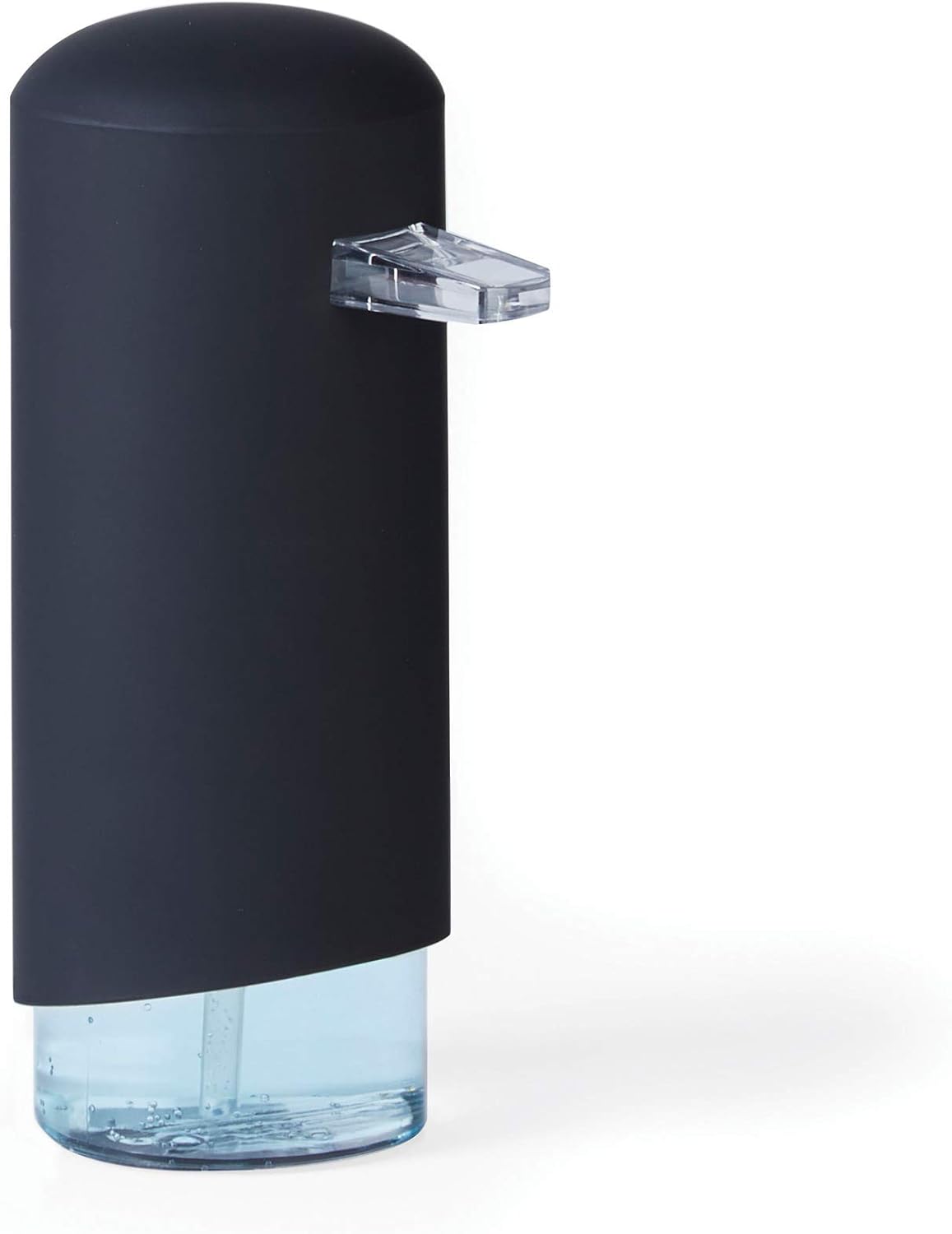 Better Living Products Dispensador de espuma, negro