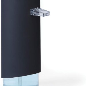 Better Living Products Dispensador de espuma, negro Better Living Products Dispensador de espuma, negro
