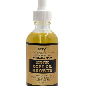 IPPY EDGE DOPE ACEITE CRECIMIENTO 2oz IPPY EDGE DOPE ACEITE CRECIMIENTO 2oz