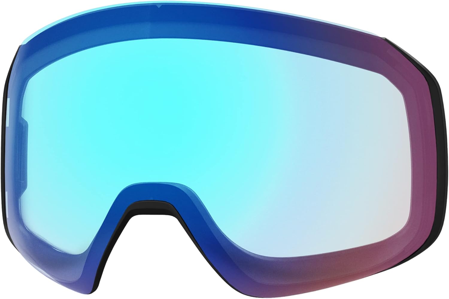 Smith Lente de repuesto para gafas de nieve 4D MAG S