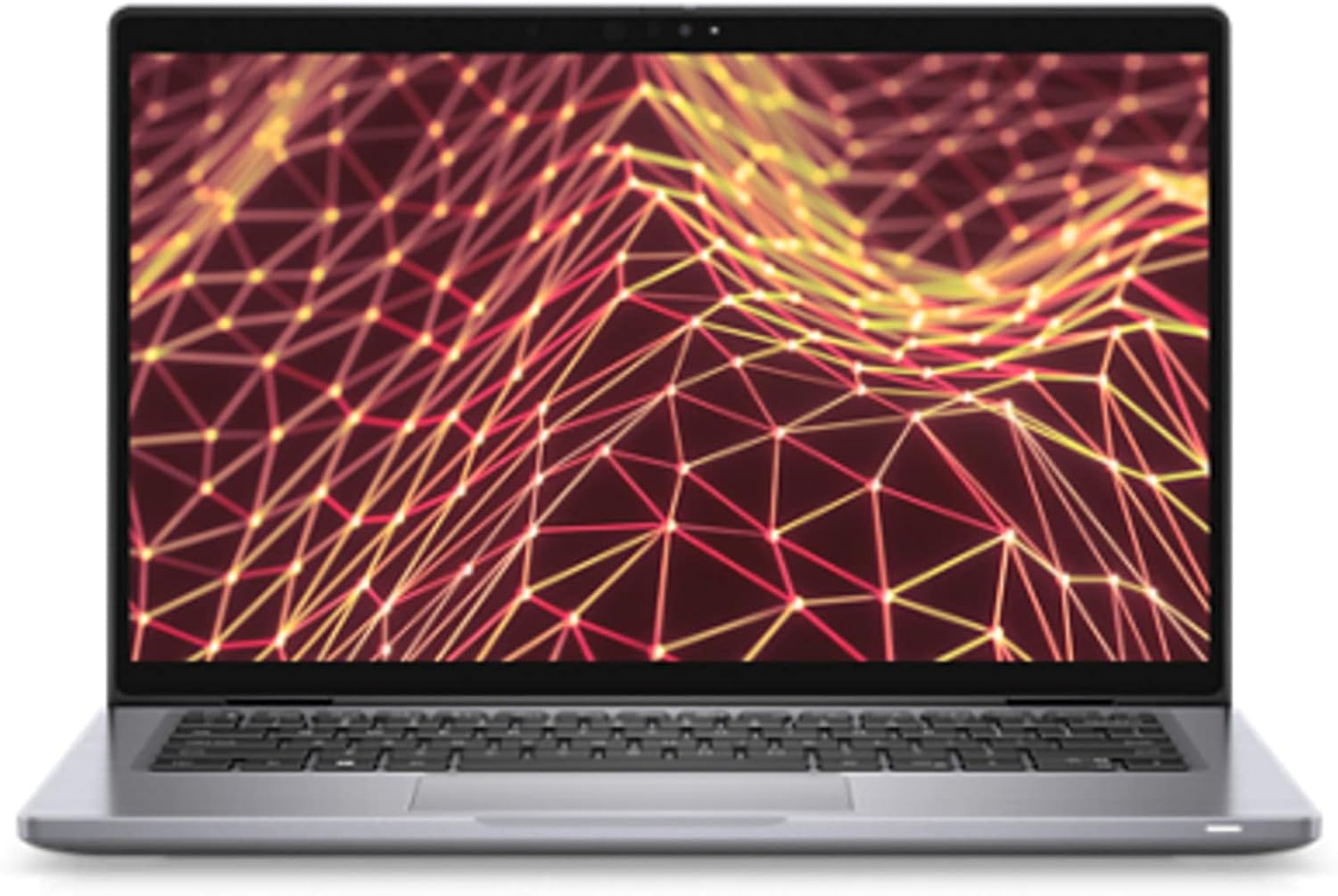 Dell Laptop Latitude 7000 7330 (2022)  FHD de 13.3 pulgadas  Core i7 – SSD de 512 GB – 16 GB de RAM  10 núcleos a 4.7 GHz – CPU de 12. generación