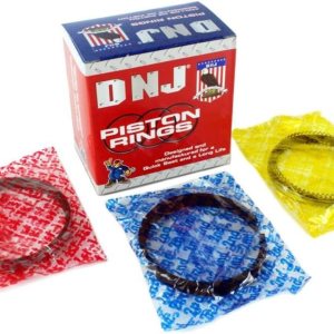 DNJ PR3159.20 Anillos de pistón de gran tamaño para Chevrolet 1997-2004  Chevrolet, PontiacCamaro, Corvette, Firebird, GTO  5.7L  OHV  V8  16V DNJ PR3159.20 Anillos de pistón de gran tamaño para Chevrolet 1997-2004  Chevrolet, PontiacCamaro, Corvette, Firebird, GTO  5.7L  OHV  V8  16V