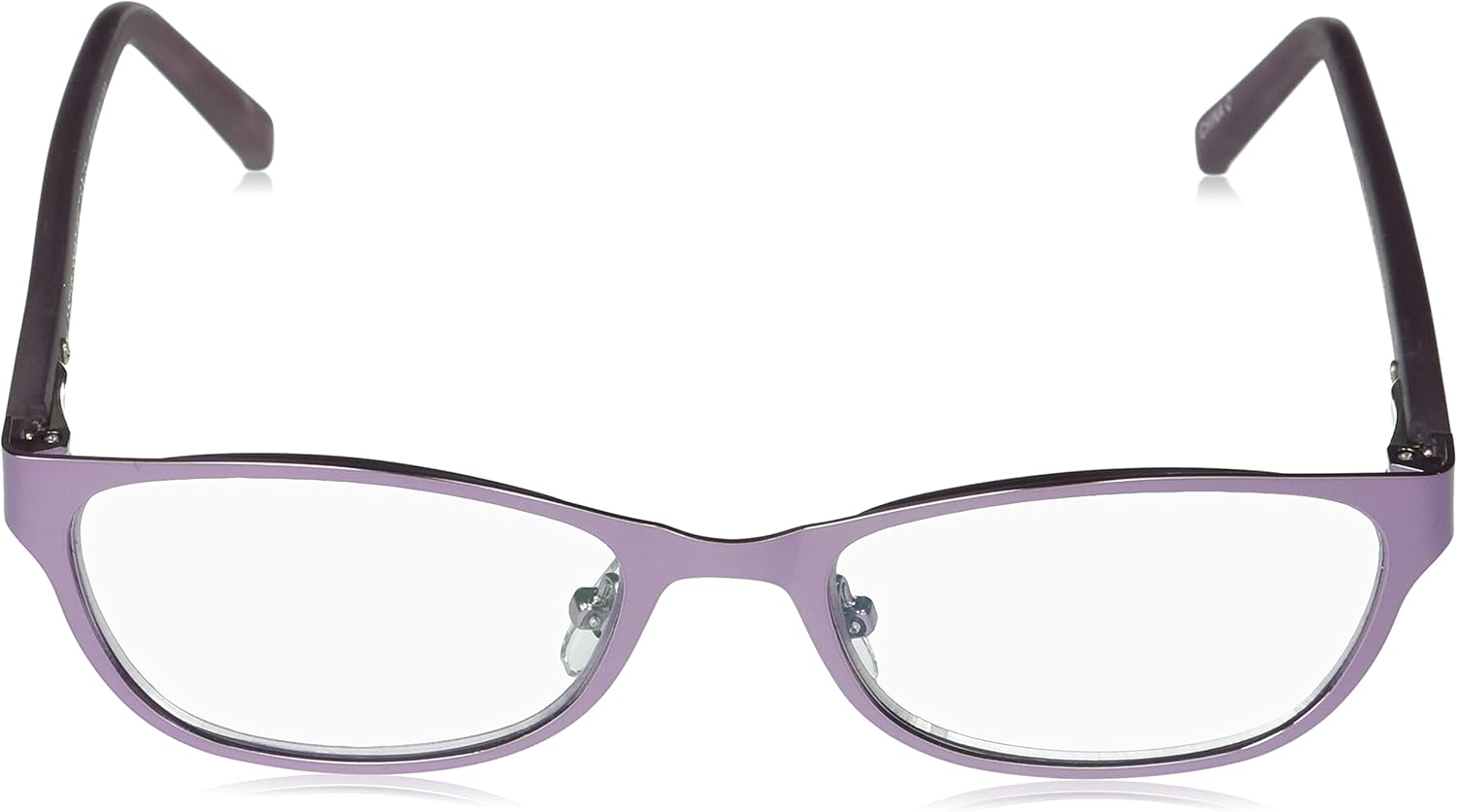 Foster Grant Charlsie – Gafas de lectura rectangulares para mujer