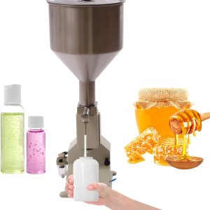 Máquina de llenado de líquidos de pasta neumática, máquina de llenado de botellas, máquina de llenado de botellas de acero inoxidable de 0.3-3.4fl Máquina de llenado de líquidos de pasta neumática, máquina de llenado de botellas, máquina de llenado de botellas de acero inoxidable de 0.3-3.4fl