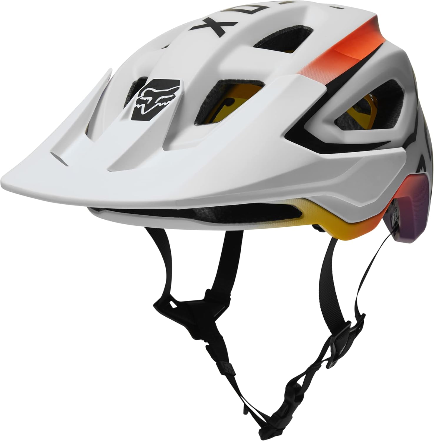 Fox Head – Casco para hombre Speedframe MIPS