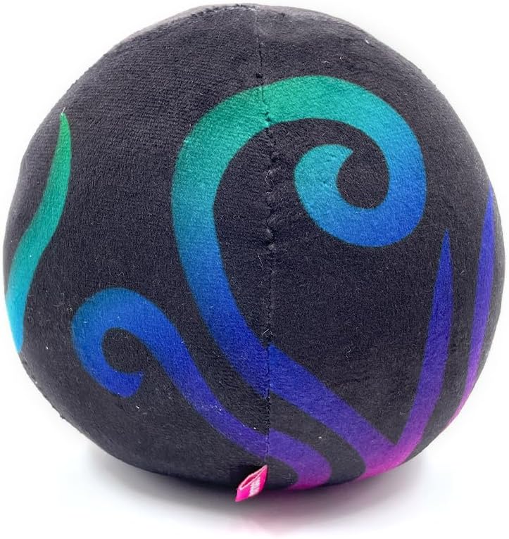 Youtooz The TARR Slime Stickie, peluche oficial de Youtooz Slime Rancher de 6 pulgadas de Youtooz Slime Rancher Collection