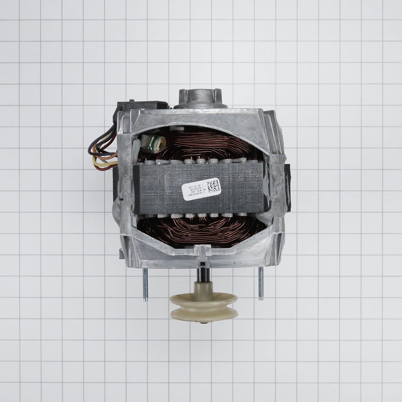 Whirlpool Motor WP21001950