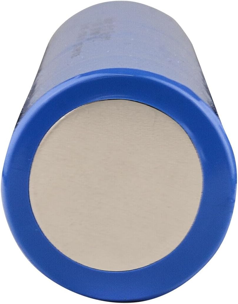 Kastar Paquete de 3 baterías de repuesto para GEEricsson 40070149, GEEricsson 41B038AF00101, Moltech Power Systems N38AF001A, Intec IMT-3500D,