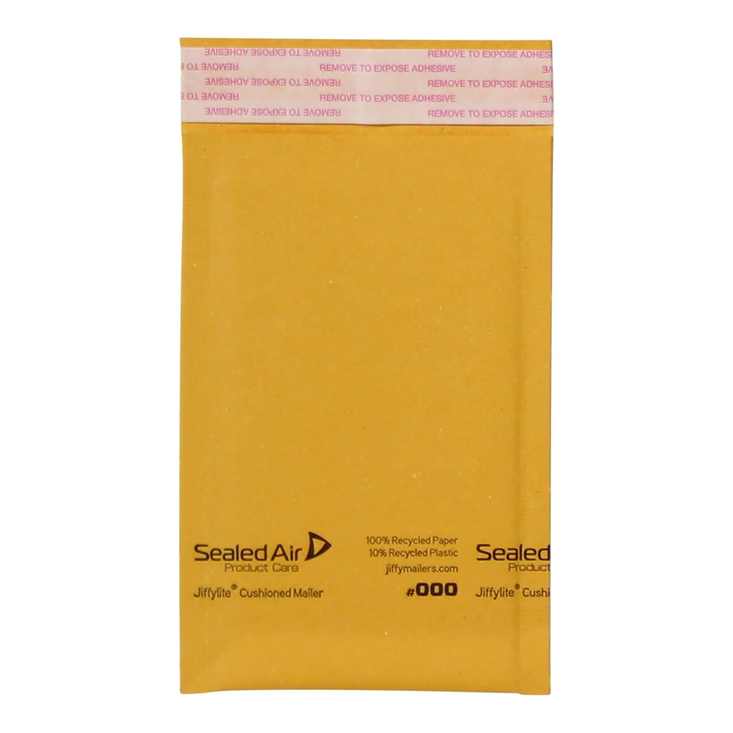“Sealed Air Superior Sobre, 4 x 8 (55304)”, manila