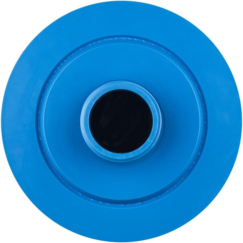 Clear Choice – Filtro de spa para piscina de 5.63 pulgadas de diámetro x 8.00 pulgadas, cartucho de repuesto para Maxx Spa of Canada Baleen AK-90109