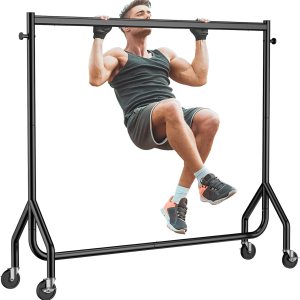 HYSEYY Perchero de ropa de alta resistencia con ruedas, 450 libras con ruedas, estantes metálicos para colgar ropa con abrigos, faldas, camisas, HYSEYY Perchero de ropa de alta resistencia con ruedas, 450 libras con ruedas, estantes metálicos para colgar ropa con abrigos, faldas, camisas,