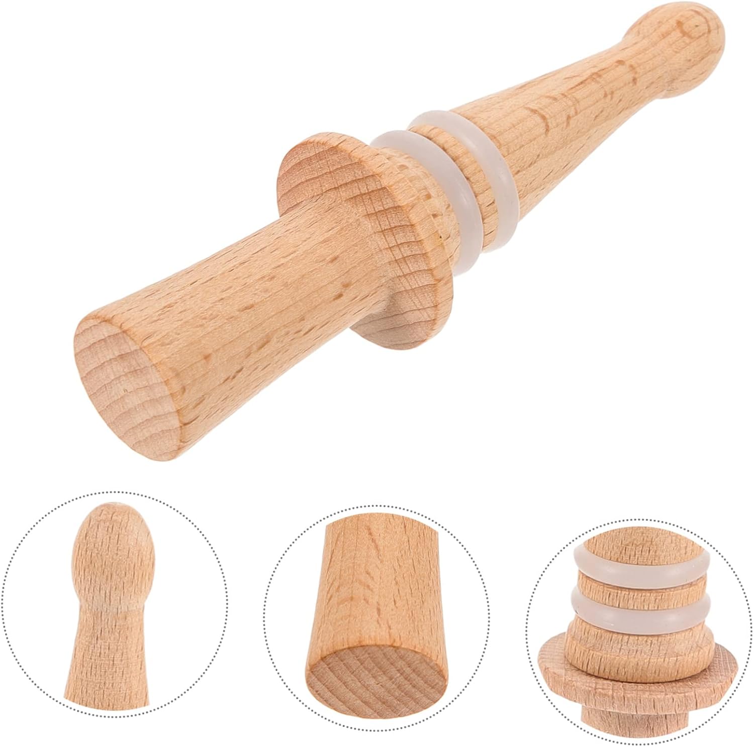 Tapones de botella de champán de corcho, decoración de madera, regalo a granel, tapón de vino, tapones de corcho, tapones de vino tinto, botella de