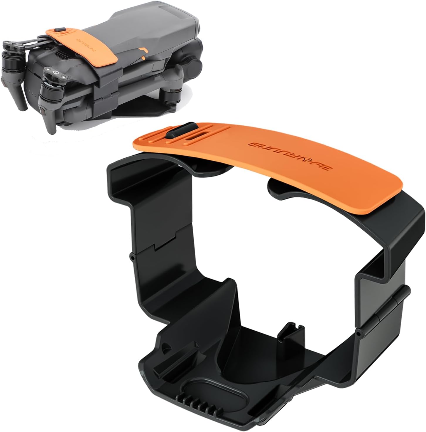 Mavic 3 Soporte de hélice para DJI Mavic 3Mavic 3 Pro Cámara Drone Accesorios, Hélices de silicona Protector Protector Estabilizador Cubierta