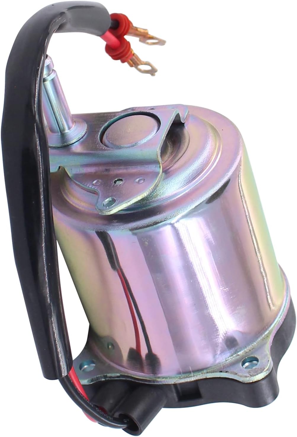 NewYall Motor de bomba de refuerzo de freno ABS
