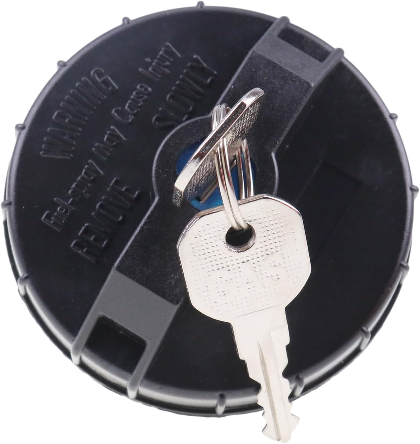 Tapa del depósito de combustible 7023550 compatible con excavadoras Bobcat E32 E32i E34 E35 E35i E42 E45 E50 E55 E85 cargadores A300 A770 S130 S150