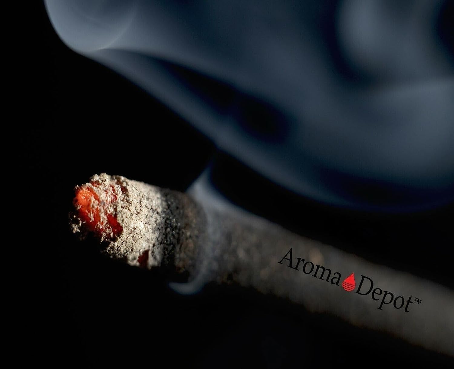 Desire Most Exotic Charcoal Varillas de incienso de 7 pulgadas. Aproximadamente 85 a 100 varillas por paquete, longitud de 7 pulgadas, cada barra