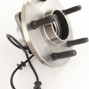 SKF Conjunto de cojinete de cubo de rueda delantera BR930523 para Dodge Chrysler SKF Conjunto de cojinete de cubo de rueda delantera BR930523 para Dodge Chrysler