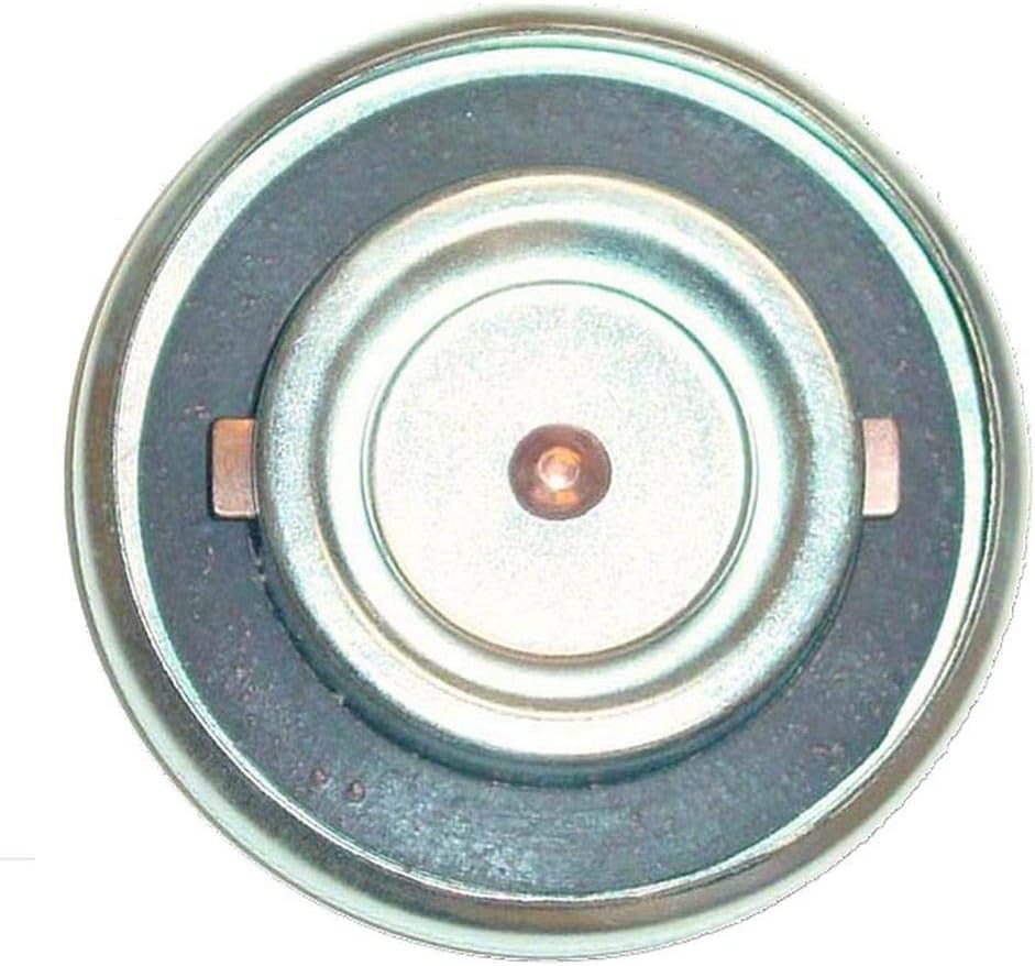RAParts AH539R – Tapa de radiador compatible con John Deere para tractor JD modelo H