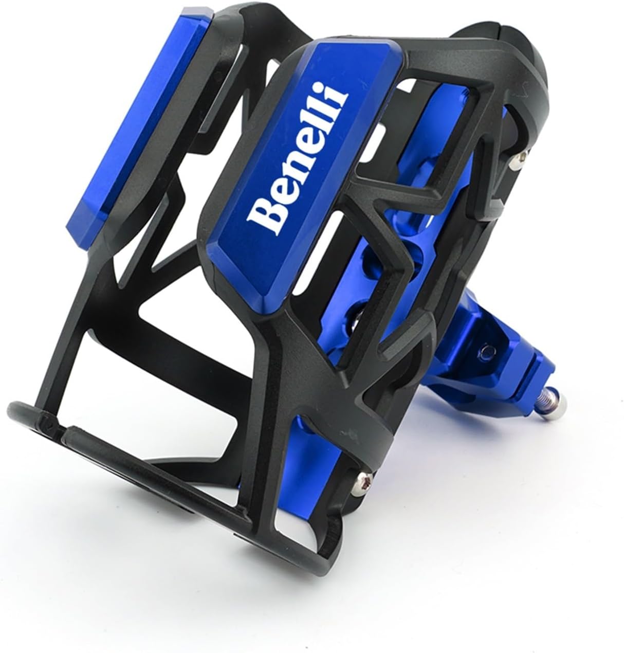 Univesal – Portavasos de motocicleta para Benel-&li TRK 502 X TNT 300 125 BN125 BN 600 302, accesorio CNC para motocicleta, taza de bebida, soporte