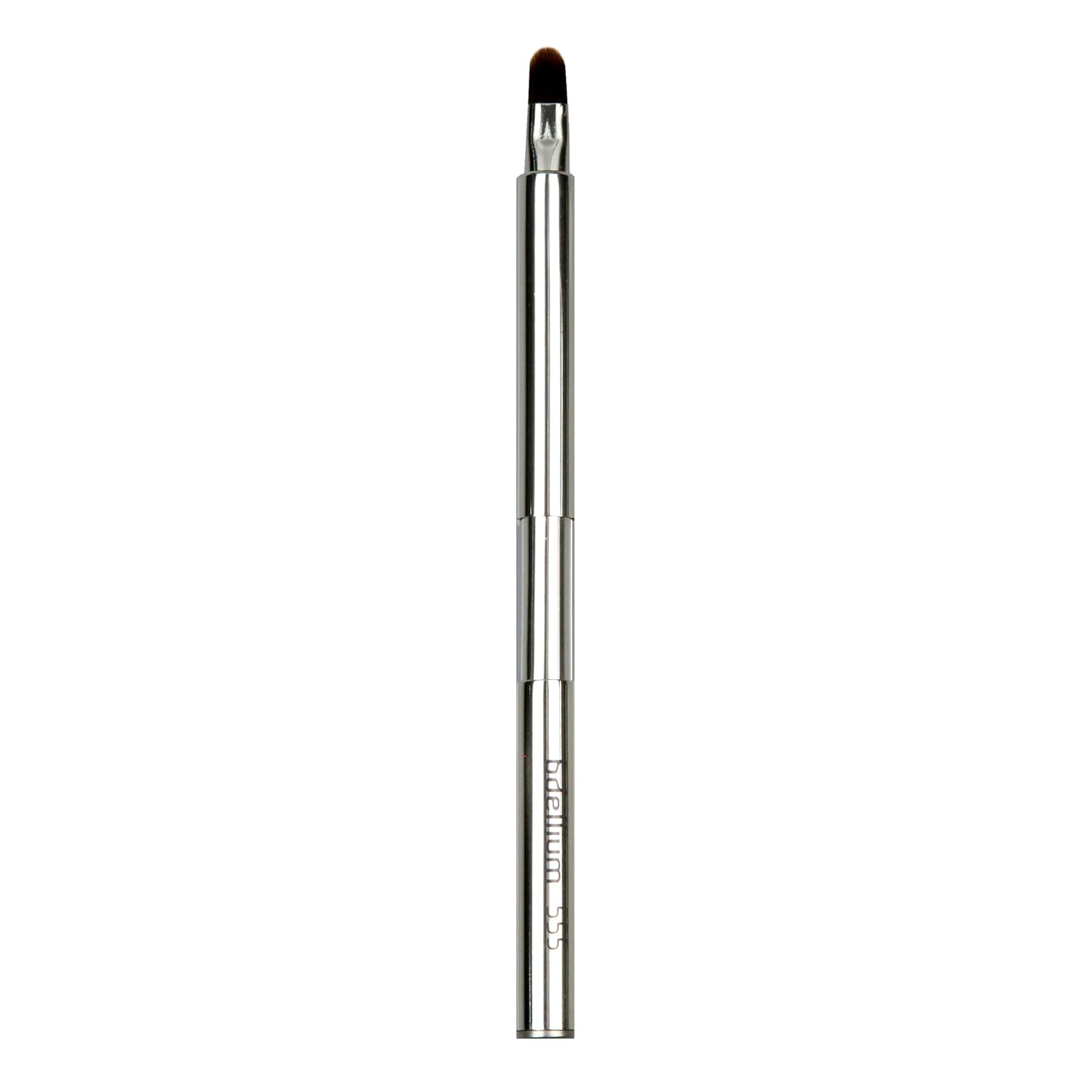 Bdellium Tools Cepillo de maquillaje profesional serie Studio – Retráctil Lip 555