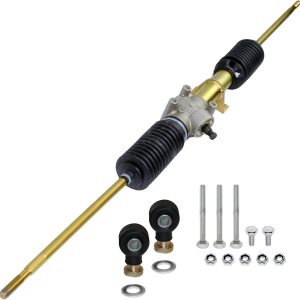 Para Polaris Ranger Crew 900 4X4 Diesel 2012-2014 Rack y PiñónExtremo de barra de acoplamiento Mod-ZTF1-5284 Para Polaris Ranger Crew 900 4X4 Diesel 2012-2014 Rack y PiñónExtremo de barra de acoplamiento Mod-ZTF1-5284