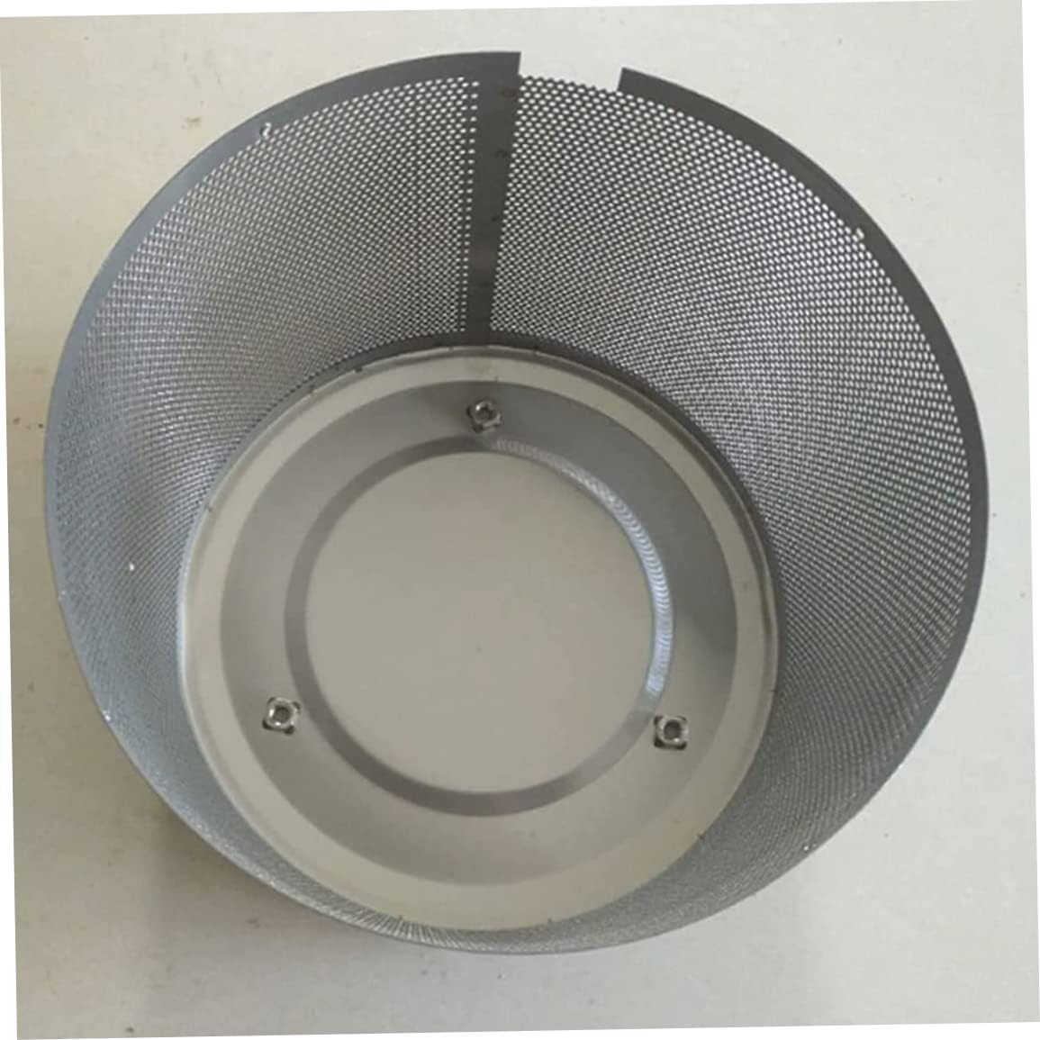 Protector reflector para calentador de patio, piezas de repuesto para calentador de patio, calentador de gas para exteriores, cabeza de estufa de