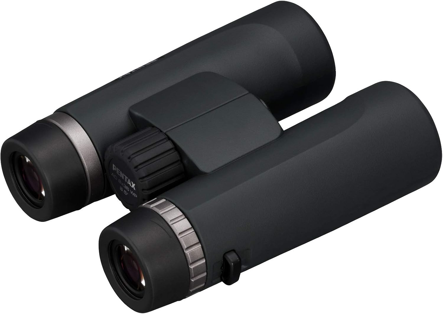 Pentax AD 8×36 WP Binoculares