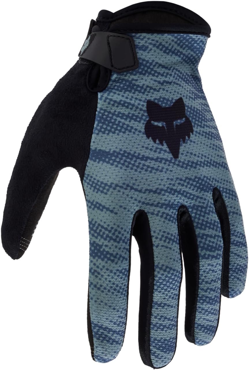 FOX RACING Ranger – Guantes para bicicleta de montaña, Emerson Citadel, talla S