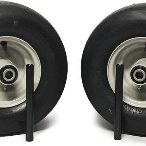 (2) Rueda neumática Gravely Ariens Assem 13×5.00-6 HD Compact Pro Turn 07100835 (2) Rueda neumática Gravely Ariens Assem 13×5.00-6 HD Compact Pro Turn 07100835