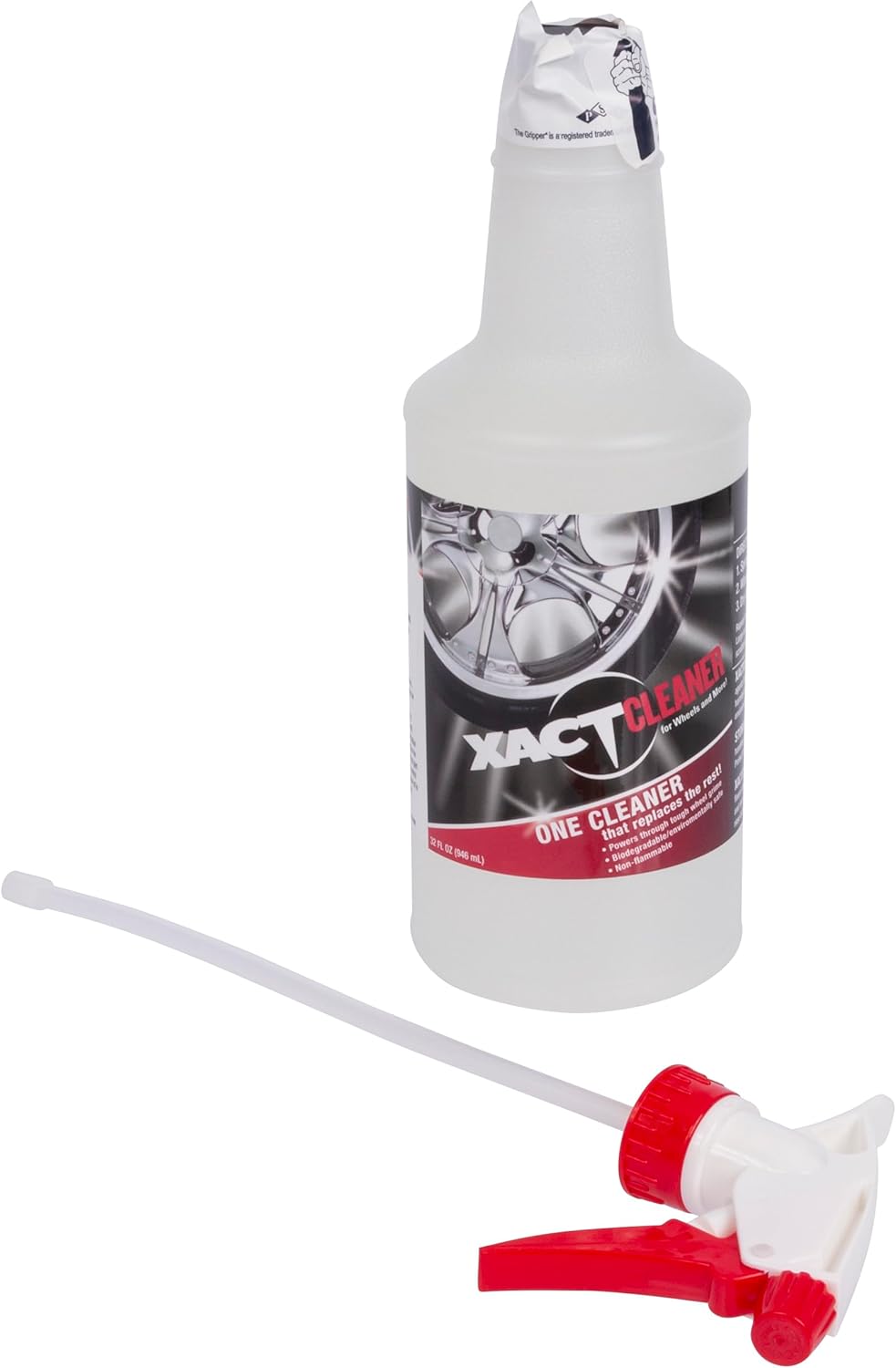 Limpiador de ruedas IMI XACT 32oz