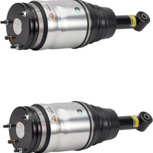 Par Arnott amortiguadores de aire traseros Struts para Land Rover LR3 LR4 y Range Rover Sport 2005-2014 – BuyAutoParts 75-887222K Nuevo Par Arnott amortiguadores de aire traseros Struts para Land Rover LR3 LR4 y Range Rover Sport 2005-2014 – BuyAutoParts 75-887222K Nuevo