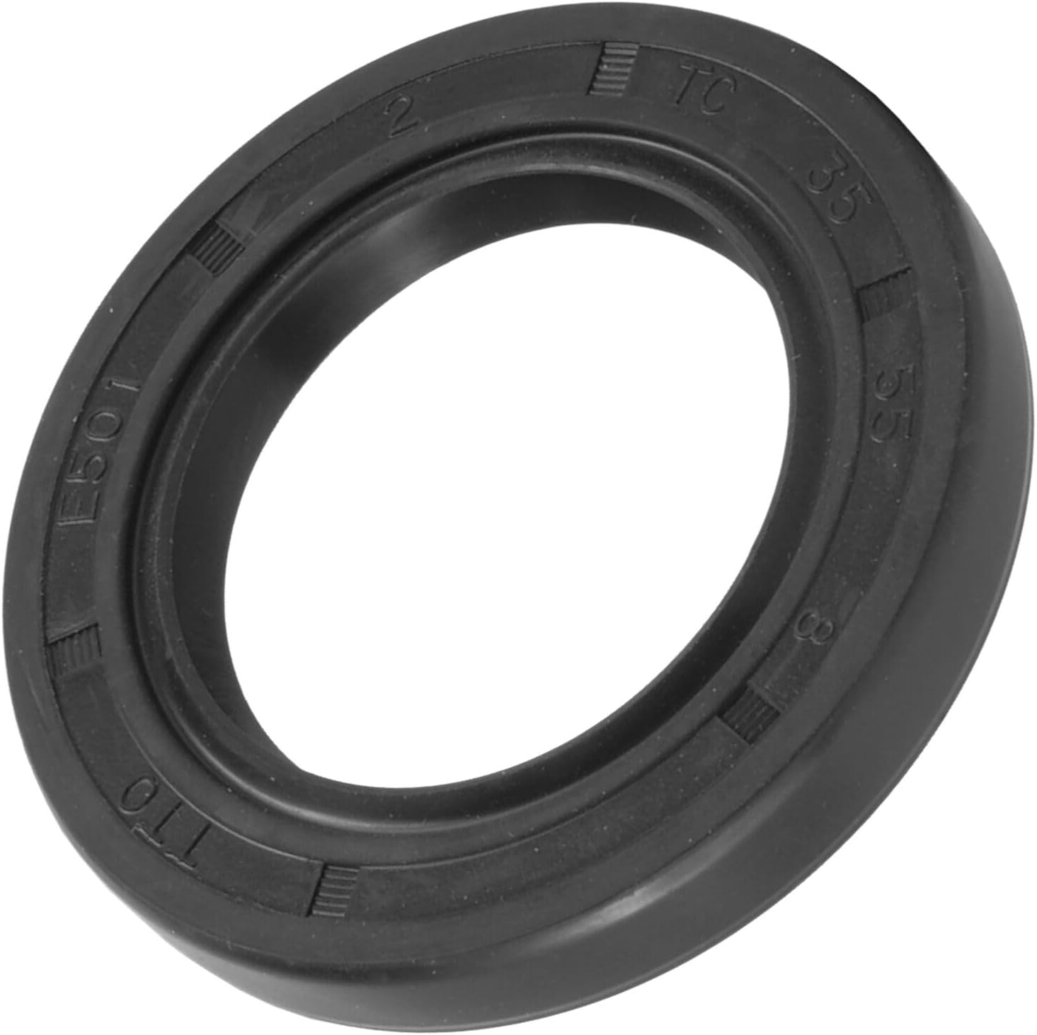 Replacement For Compatible With Oil Seal for Kawasaki Mule 3010 Diesel KAF950 4X4 2003-2008 Drive Shaft 35X55X8