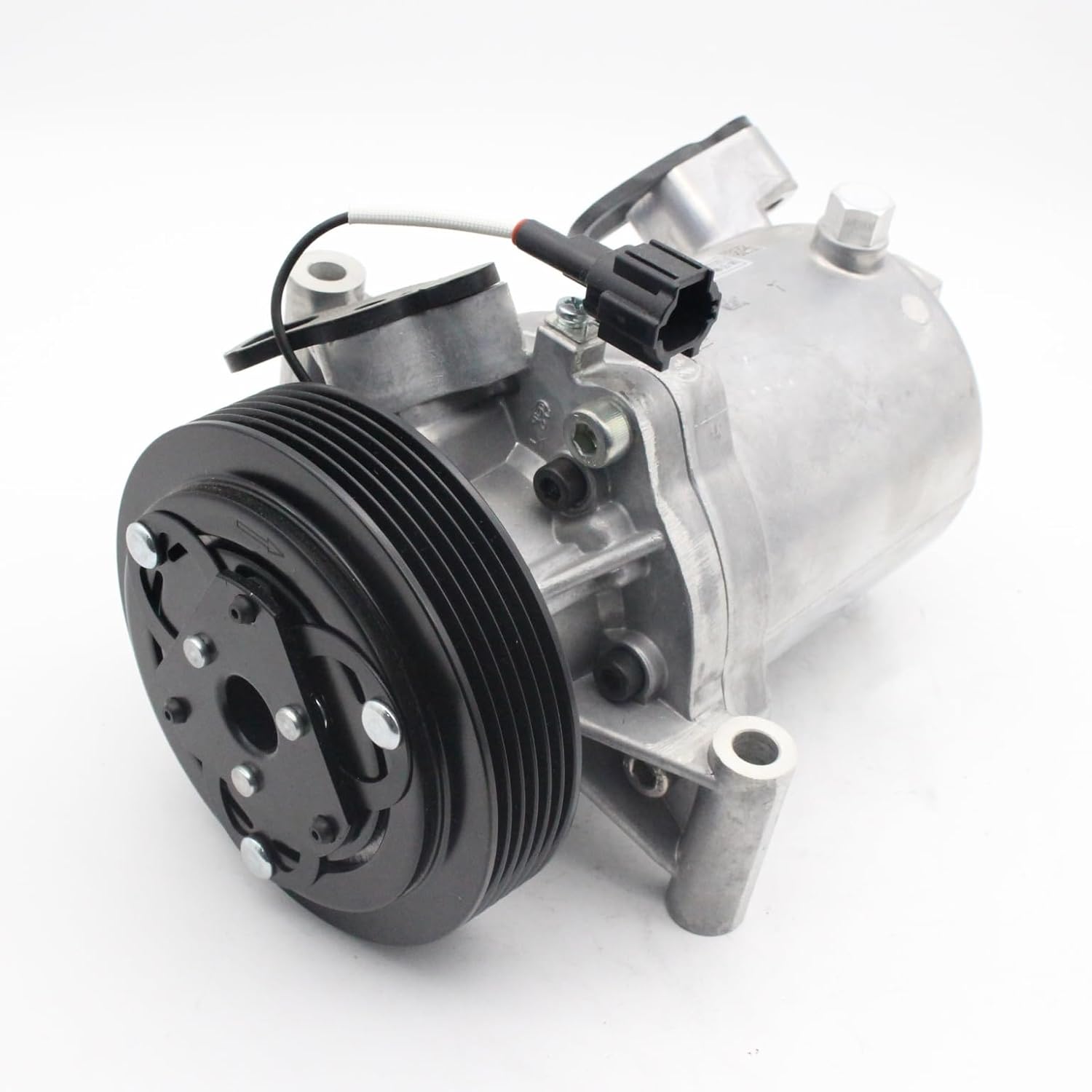 YL nuevo compresor de CA para Nissan Versa AC Auto Compresor De AC portátil 92600-CJ63A 92600-CJ63D 92600-CJ67A 01CL086 1CL086 72060 A42011A2900501