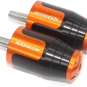 for BMW F850GS F 850 GS F850 GS 78″ Motorcycle Handlebar Grips Ends Universal Counterweight Cap Plug Slider Handle Bar Grip for BMW F850GS F 850 GS F850 GS 78″ Motorcycle Handlebar Grips Ends Universal Counterweight Cap Plug Slider Handle Bar Grip