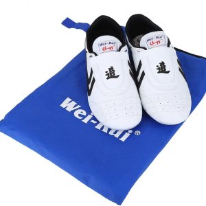 Taekwondo Zapatos de boxeo o Zapatos de Entrenamiento de Taekwondo, especialmente diseñado para Taekwondo, Boxing, Kung Fu y Taichi, apto para Taekwondo Zapatos de boxeo o Zapatos de Entrenamiento de Taekwondo, especialmente diseñado para Taekwondo, Boxing, Kung Fu y Taichi, apto para