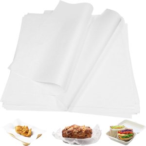 LOTMER 100 hojas de papel de delicatessen, papel de envoltura de sándwich resistente a la grasa, papel de envoltura de sándwich de 12 x 12 pulgadas, LOTMER 100 hojas de papel de delicatessen, papel de envoltura de sándwich resistente a la grasa, papel de envoltura de sándwich de 12 x 12 pulgadas,