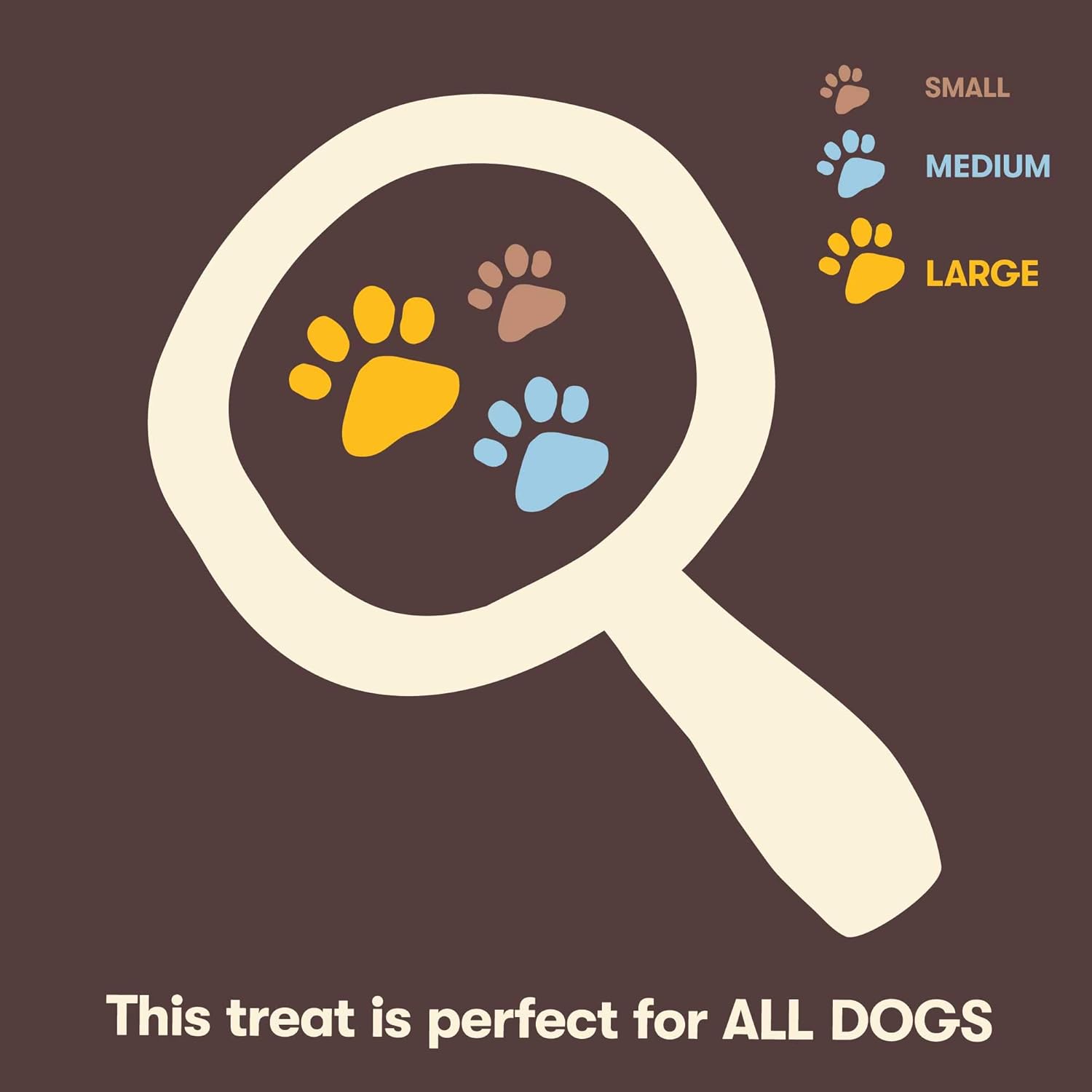 Pet ‘n Shape Golosinas para perros de cordero Jerky – 9 onzas