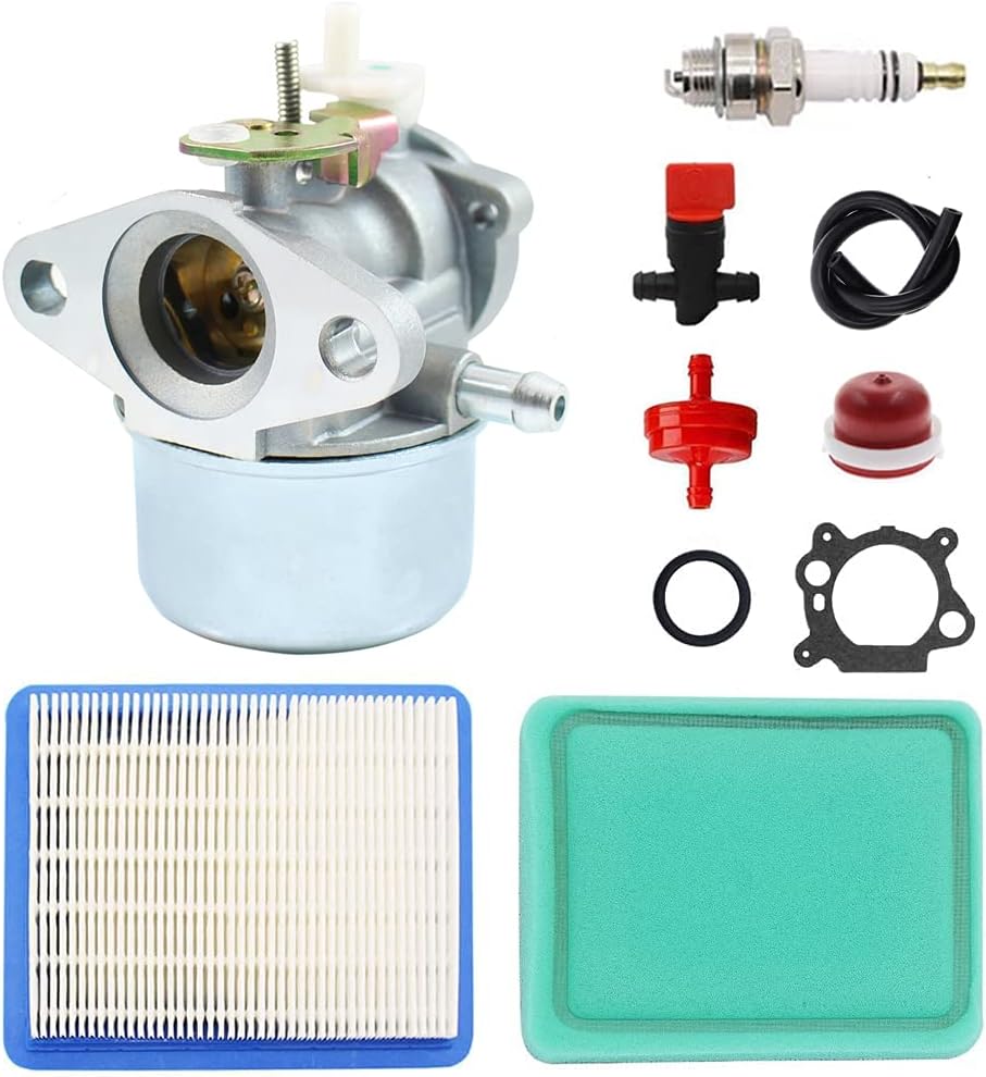 Carburador para hidrolavadora Excell DeVilbiss VR2500 EXVRB2321 EXWGC2121 2121 2321 2100 2300 PSI