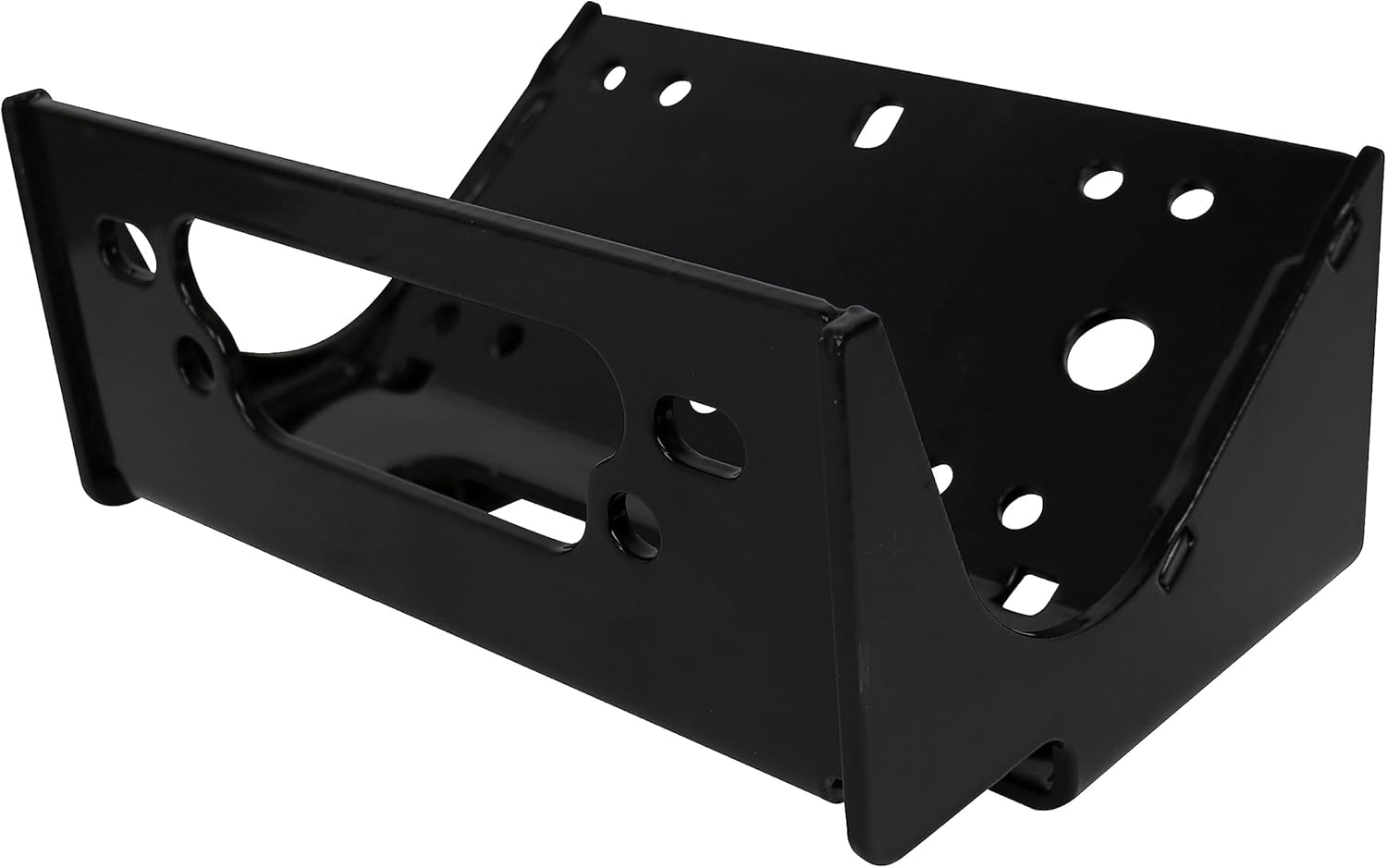 Extreme Max 5600.3277 UTV Winch Mount Menos Fairlead para Kawasaki Teryx