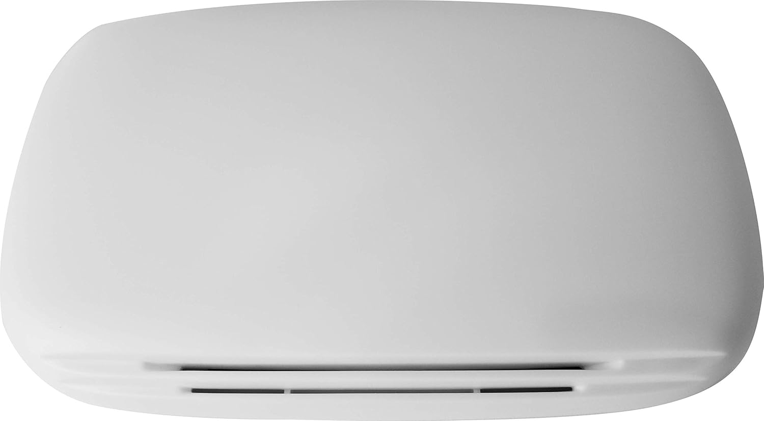 Newhouse Hardware CHM2 – Timbre de puerta, color blanco