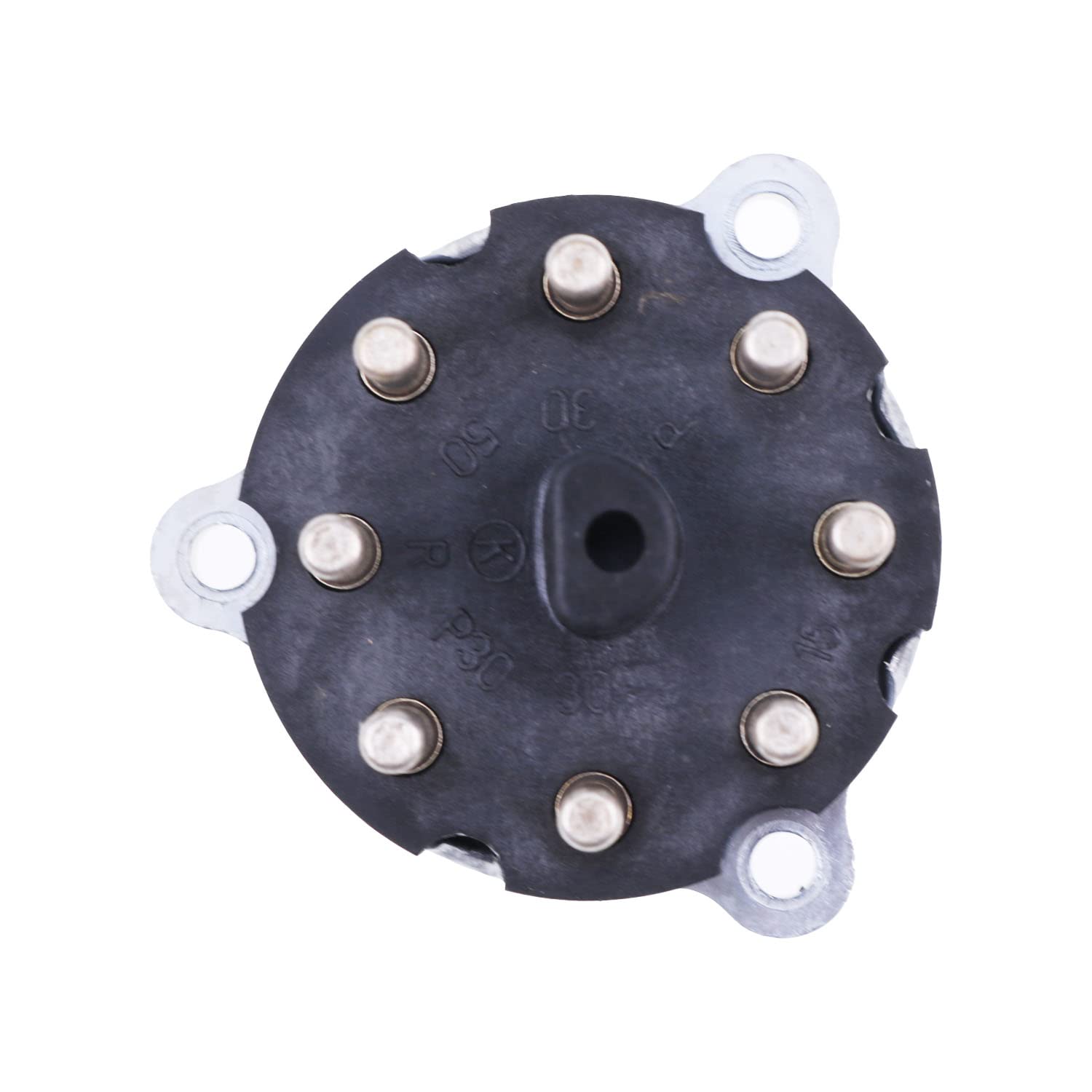 Interruptor de encendido 1164620093 compatible con Mercedes Benz W108 W113 W114 W123 R107 W110 230 Sedan 1969-76 W111 280SE 1970