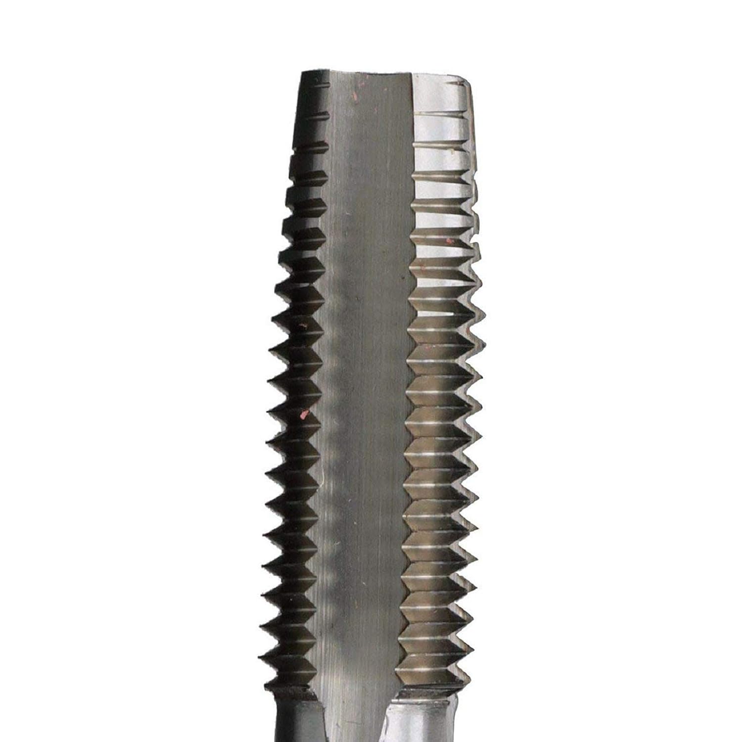 Drill América DWT Macho de roscar de mano de acero de carbono, (#0-80a 1-34 pulgadas, m10-m18, perno, tapón, inferior y unidades), Macho roscador,