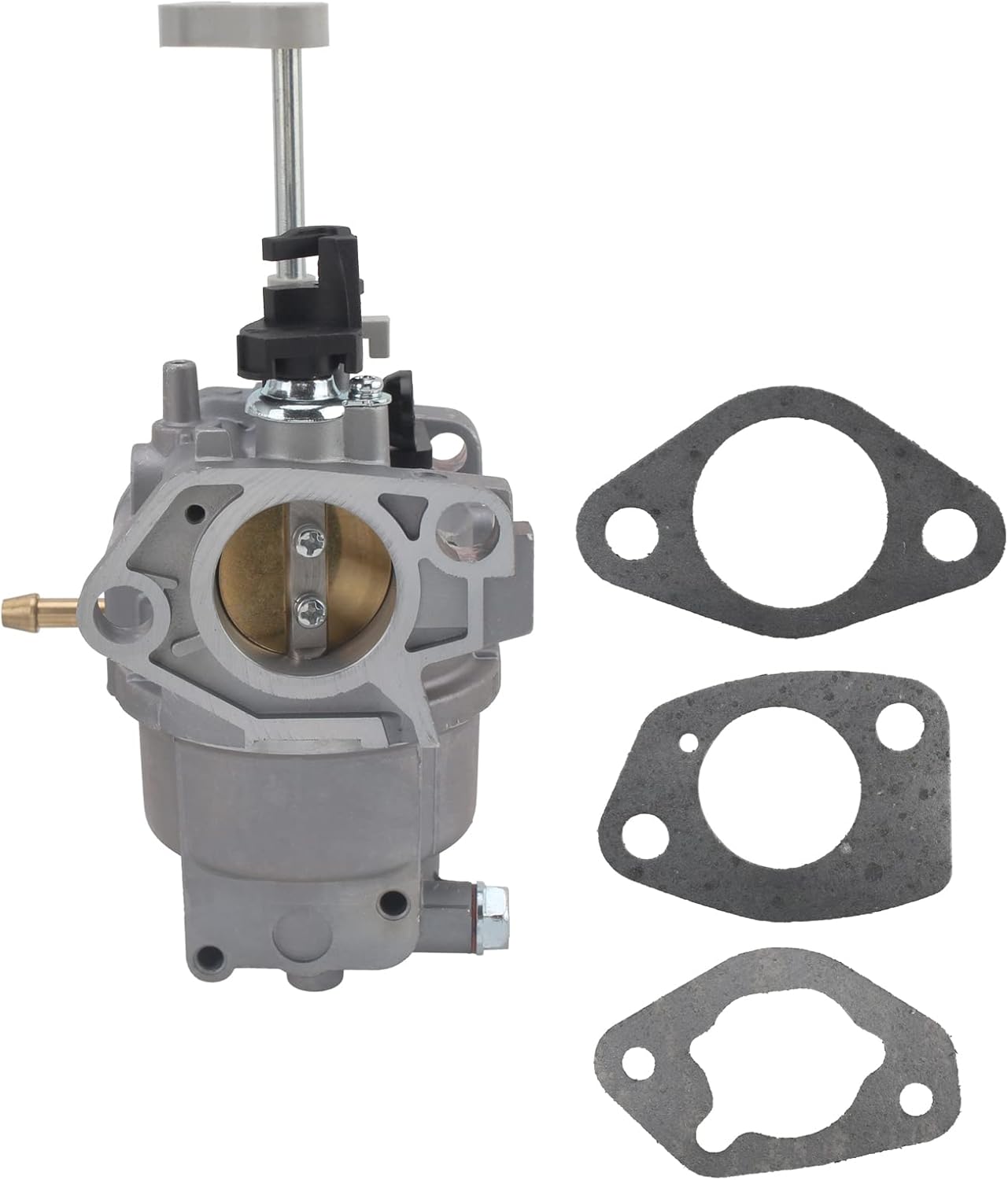 Carbhub Carburador apto para generador Ryobi 6500 8125 RY906500S Watts