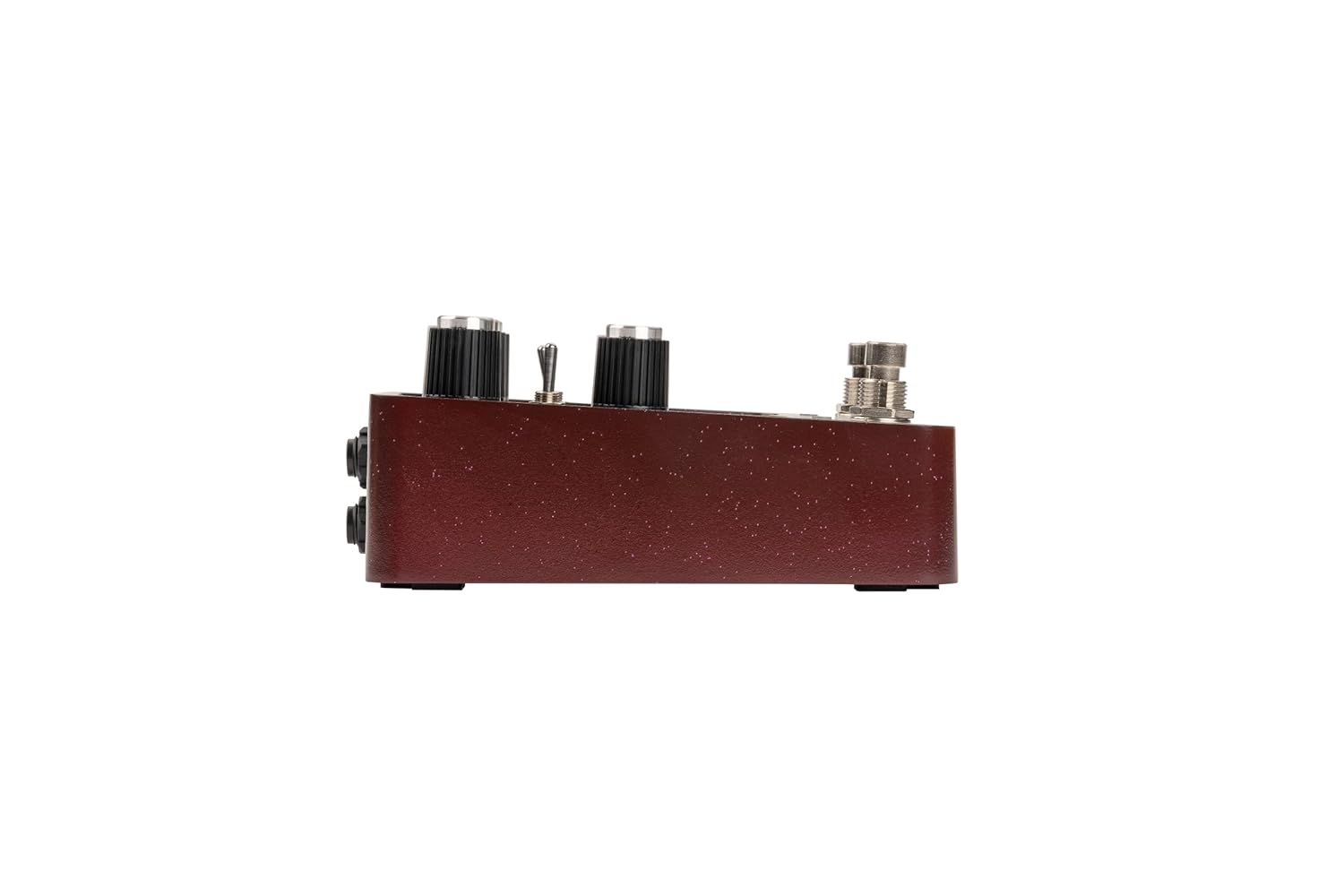Universal Audio UAFX Ruby ’63 Top Boost Amplificador