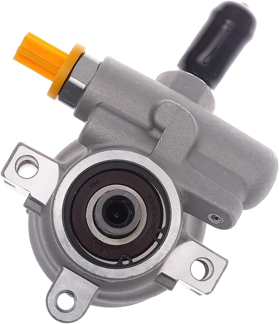 AUQDD Bomba de dirección asistida 20-822 compatible con
