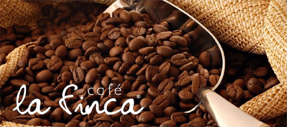 Cafe La Finca Café molido arábica 100% café de Puerto Rico 12 onzas