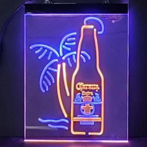 Regalo de boda para fiesta, letreros novedosos personalizados para garaje, decoración del hogar, sexy, dormitorio, bar, cerveza, corona, botella Regalo de boda para fiesta, letreros novedosos personalizados para garaje, decoración del hogar, sexy, dormitorio, bar, cerveza, corona, botella