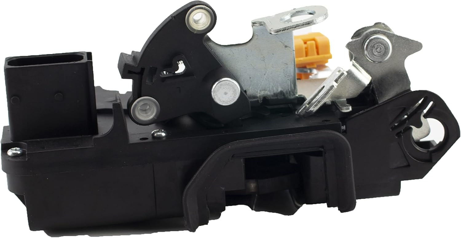 Actuador de cerradura de puerta de repuesto para Chevrolet Silverado 1500 2500 HD 3500 HD Tahoe GMC Sierra Yukon Cadillac Escalade delantero
