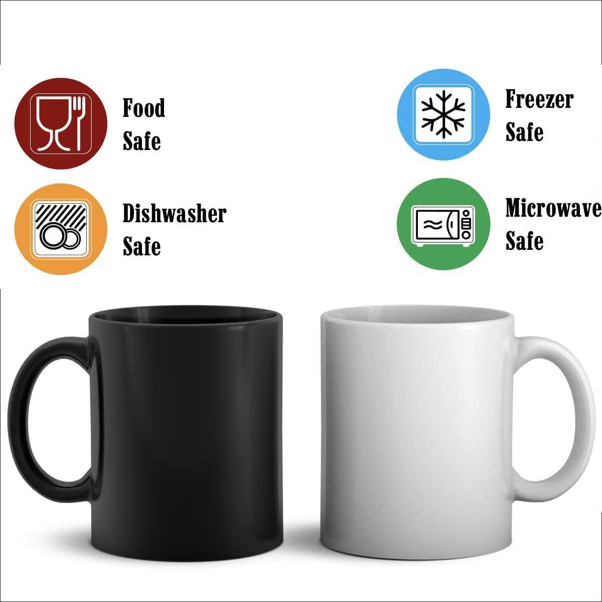 Freaking Awesome Cop Mug – World’s Best Cop Coffee Mug – Awesome Cop Mugs – Gift For Cop – Cop Gift Ideas – Cup